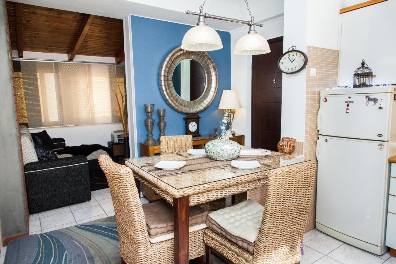 Amazing Apartment With View! Pireus Exteriör bild